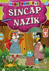 Sincap Nazik