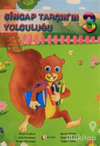 Sincap Tarçın'ın Yolculuğu 3