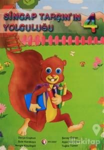 Sincap Tarçın'ın Yolculuğu 4