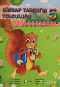 Sincap Tarçın'ın Yolculuğu 5
