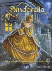 Sinderella (Ciltli)
