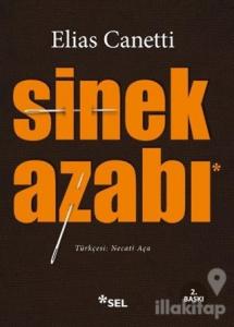 Sinek Azabı