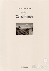 Sinema 2: Zaman-İmge