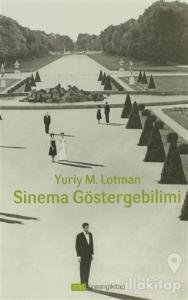 Sinema Göstergebilimi