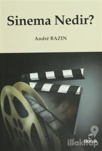 Sinema Nedir?