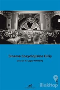 Sinema Sosyolojisine Giriş