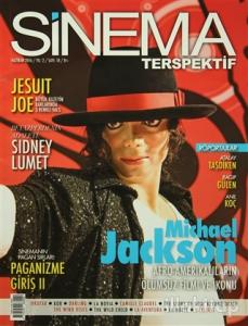 Sinema Terspektif Dergisi Sayı: 18 Haziran 2016