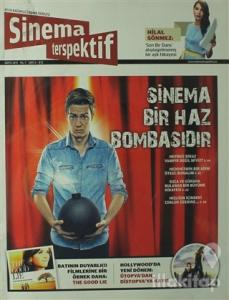 Sinema Terspektif Dergisi Sayı : 5 Mayıs 2015