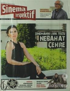 Sinema Terspektif Dergisi Sayı : 7 Temmuz 2015