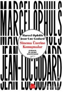 Sinema Üzerine Konuşmalar