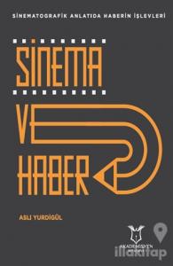 Sinema ve Haber