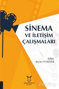 Sinema ve İletişim Çalışmaları