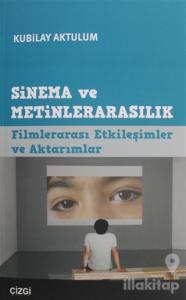 Sinema ve Metinlerarasılık