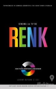 Sinema ve TV'de Renk