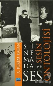 Sinemada Ses ve Sesin Ontolojisi