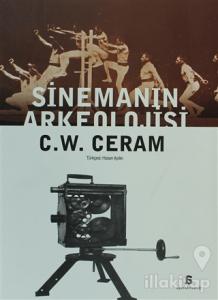 Sinemanın Arkeolojisi