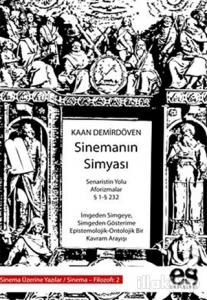 Sinemanın Simyası (Ciltli)