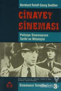 Sinemanın Temelleri 3 - Cinayet Sineması