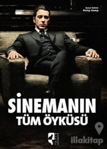 Sinemanın Tüm Öyküsü (Ciltli)