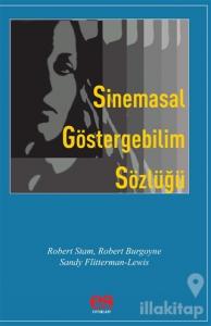 Sinemasal Göstergebilim Sözlüğü