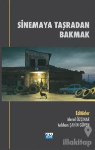 Sinemaya Taşradan Bakmak