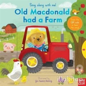 Sing Along Ri Old Macdonald