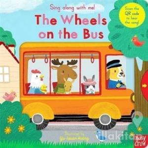 Sing Along Ri Wheels On The Bus
