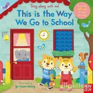 Sing Along Way To School