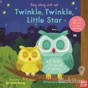 Sing Along With Me! Twinkle Twinkle Little Star