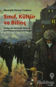 Sınıf, Kültür ve Bilinç