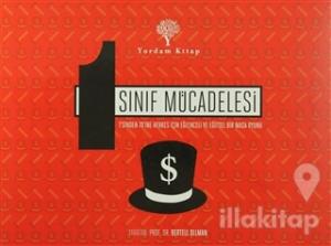 Sınıf Mücadelesi (Kutulu)