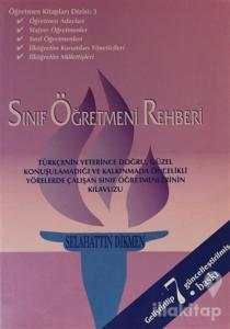 Sınıf Öğretmeni Rehberi