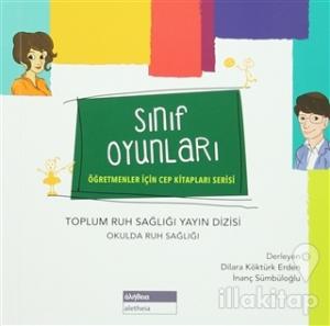 Sınıf Oyunları
