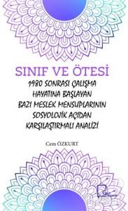 Sınıf ve Ötesi