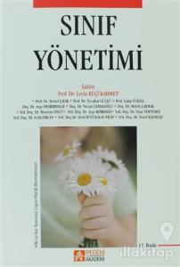 Sınıf Yönetimi ( Leyla Küçükahmet)