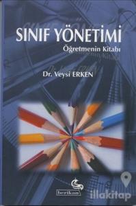 Sınıf Yönetimi - Öğretmenin Kitabı