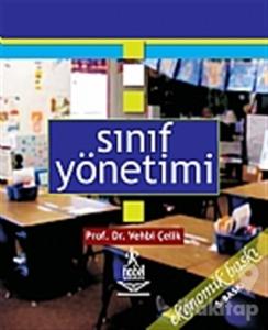 Sınıf Yönetimi (Vehbi Çelik)