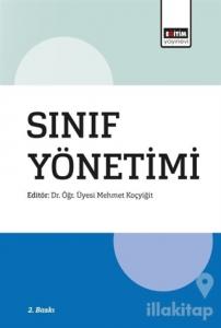 Sınıf Yönetimi