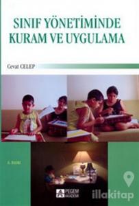 Sınıf Yönetiminde Kuram ve Uygulama