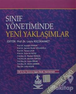 Sınıf Yönetiminde Yeni Yaklaşımlar