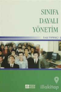 Sınıfa Dayalı Yönetim