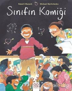 Sınıfın Komiği