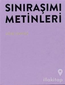 Sınıraşımı Metinleri