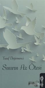 Sınırın Az Ötesi