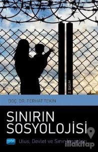 Sınırın Sosyolojisi