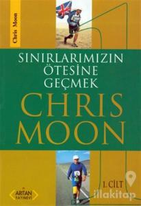 Sınırlarımızın Ötesine Geçmek 1. Cilt