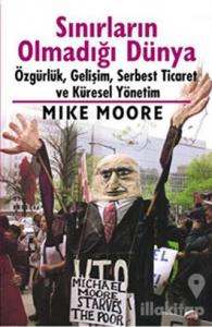 Sınırların Olmadığı Dünya