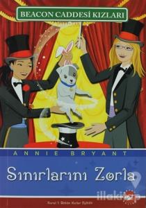 Sınırlarını Zorla