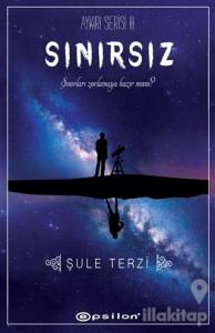 Sınırsız - Aykırı Serisi 3