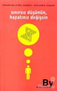 Sınırsız Düşünün, Hayatınız Değişsin